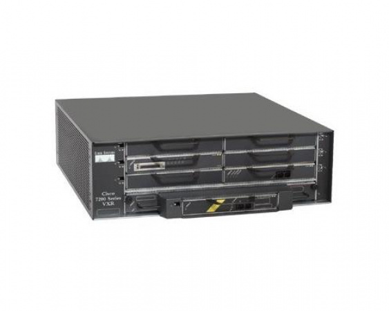 Маршрутизатор Cisco 7206VXR-DC