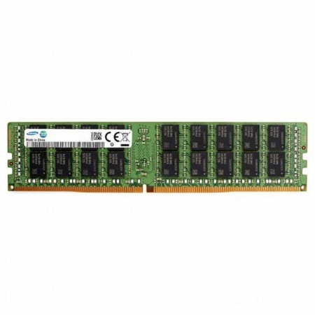Серверная память Samsung DDR4 32GB ECC REG 2Rx4 PC4-21300 2666MHz (M393A4K40CB2-CTD)