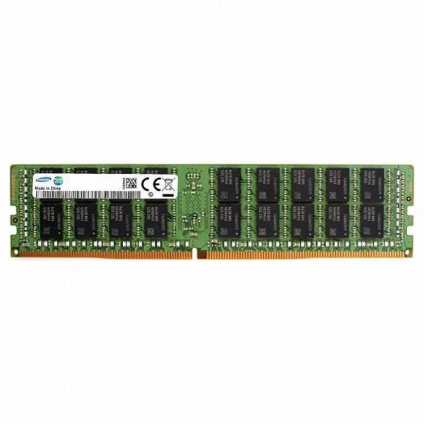 Серверная память Samsung DDR4 32GB ECC REG 2Rx4 PC4-21300 2666MHz (M393A4K40CB2-CTD)