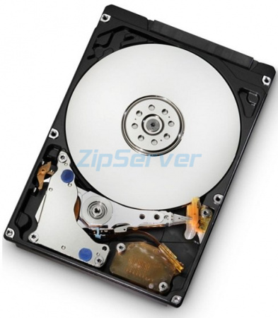 Жесткий диск 3Tb SATA-III IBM (81Y9774)