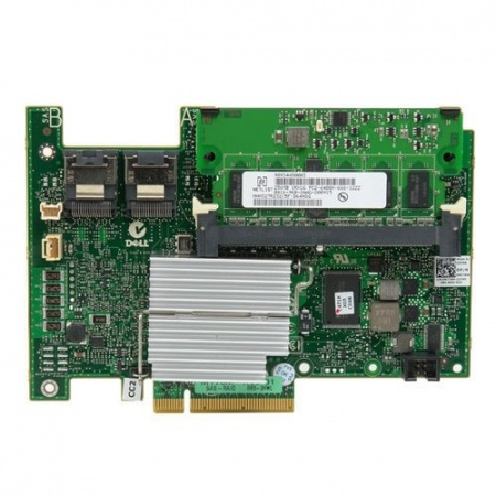 RAID контроллер Dell PERC H200A (405-11453)