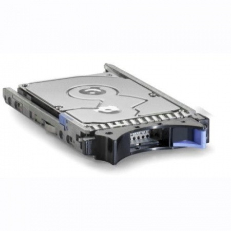 Жесткий диск 146GB SAS IBM 6G Slim (44W2201/42D0677)