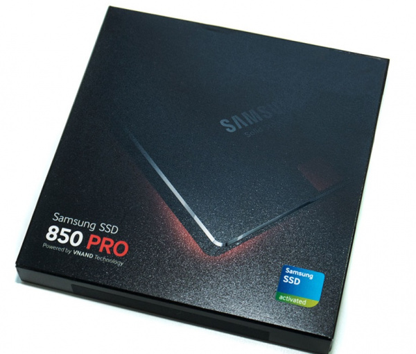 Клиентский твердотельный накопитель SSD диск Samsung SSD 870 EVO 250 GB (MZ-77E250BW)