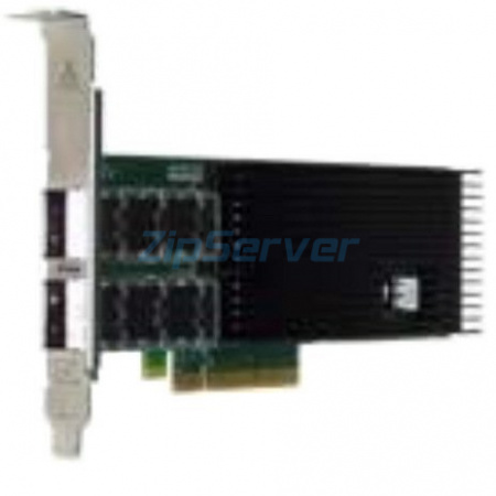 Сетевой контроллер Silicom PE340G2QI71-QX4