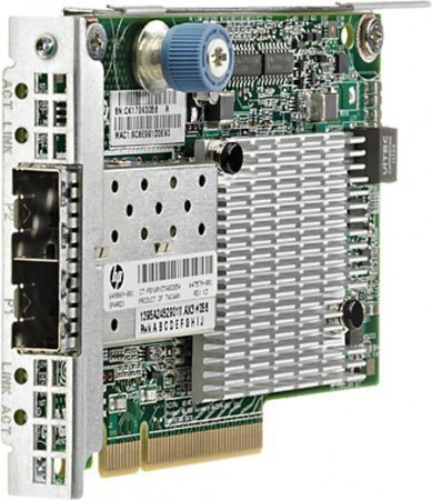 Сетевой адаптер HP 647581-B21