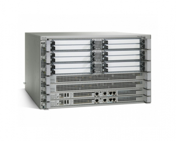 Маршрутизатор Cisco ASR1006