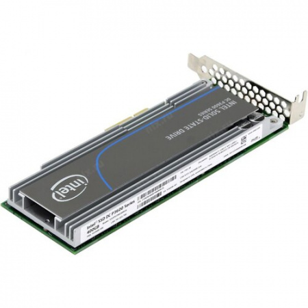 Твердотельный накопитель Intel Solid State Drive