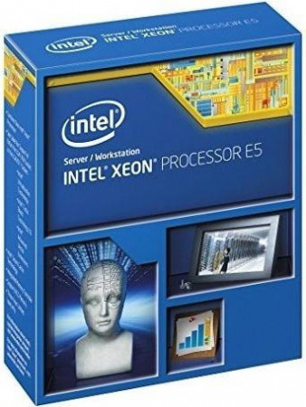 Процессор Intel Xeon E5-2620 v3 BOX