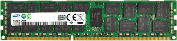 Оперативная память 32Gb DDR-III 1600MHz Samsung ECC Reg 1.35V