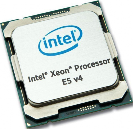 Процессор Dell Xeon E5-2609 v4 (338-BJEC)