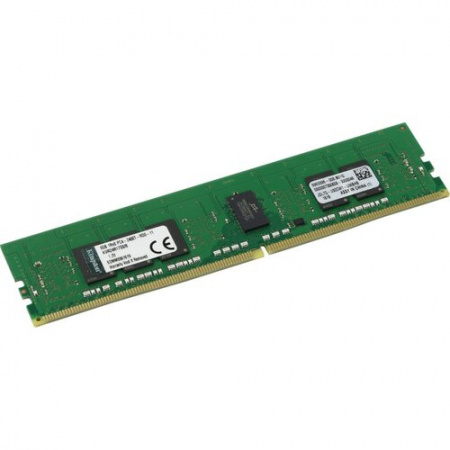 Серверная память 8GB 2400MHz DDR4 1RX8 ECC REG Server RAM