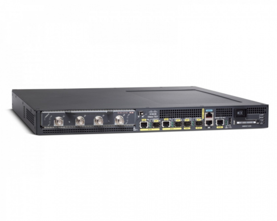 Маршрутизатор Cisco 7201