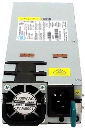 Блок питания Intel FXX1600PCRPS