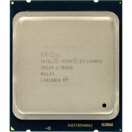 Серверный процессор Intel Xeon E5-1660 V2 SR1AP CM8063501291808