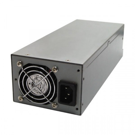 Блок питания SeaSonic SS-600H2U80 Active PFC F0 600W