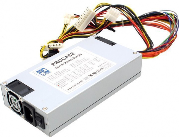 Блок питания Procase MG1350 350W