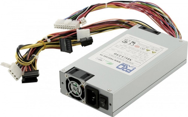 Блок питания Procase MG1250 250W