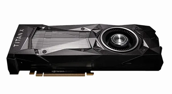 Titan RTX 24GB Graphic Processinng Unit
