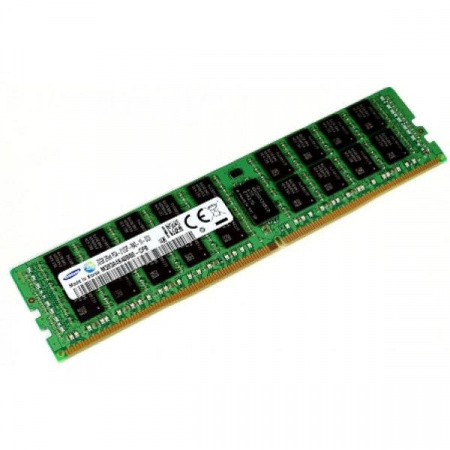 Серверная память Samsung DDR4 32GB ECC REG 2Rx4 PC4-21300 2666MHz (M393A4K40CB2-CTD)