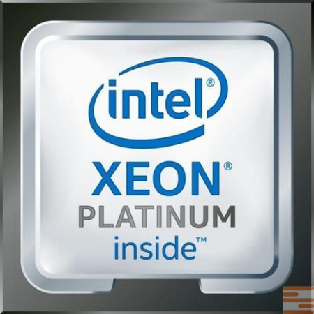 Масштабируемый процессор Intel Xeon Platinum
