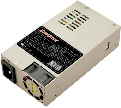 Блок питания Exegate ServerPRO-1U-250DS