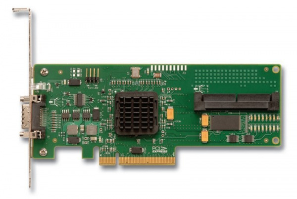 RAID контроллер LSI 3442E-R KIT (LSI00110)