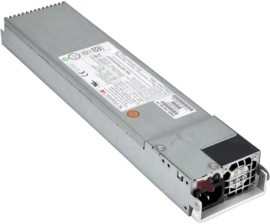 Блок питания SuperMicro PWS-1K01B-1R