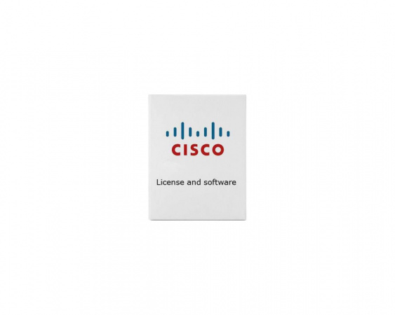 Лицензия Cisco FLSASR1-IPSEC