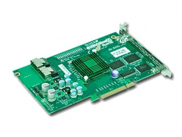 RAID контроллер SuperMicro AOC-USAS2-L8IR