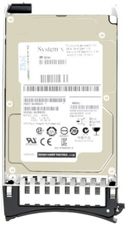 Жесткий диск 900Gb SAS Lenovo (00NA251)