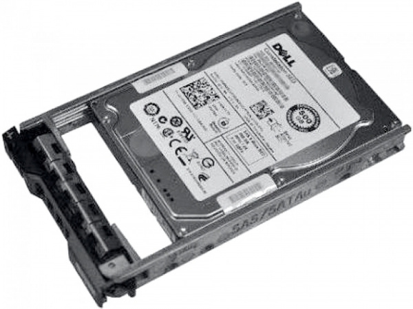 Жесткий диск 4Tb SAS Dell (400-ACZJ)