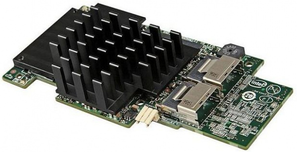 RAID контроллер Intel RMT3CB080